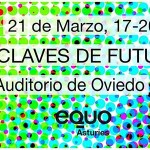 Evento "+ Claves de Futuro"