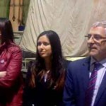 Presentación de la candidatura ciudadana de Gozón