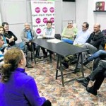 EQUO Oviedo se presenta a las elecciones municipales