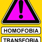 17 de mayo, día contra la Homofobia y Transfobia