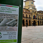 Los casos de VIlla Magdalena y Los Palacios y la implicación del Ayuntamiento de Oviedo en ellos