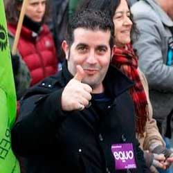Adrián Blanco García