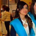 Azulina Llano González
