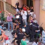 ¿De qué lado está la ciudadanía desahuciada, las personas desempleadas...?