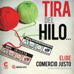 Día Mundial del Comercio Justo