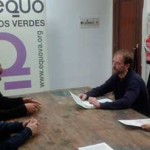 EQUO Asturias se compromete con el software libre