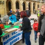 EQUO Oviedo con la verdadera participación ciudadana