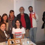 EQUO Asturias y RQMA apoyan la presentación del manifiesto de FEMEN