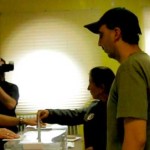 Eva del Fresno, cocandidata de EQUO Asturias, cedió su voto autonómico a un inmigrante residente en Asturias