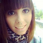 Helena Lamuño Alonso