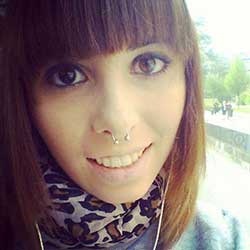 Helena Lamuño Alonso