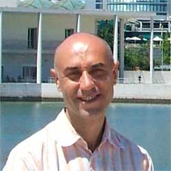 José Luis Blanco Beneitez