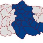 Lista EQUO Asturias para la Circunscripción Central