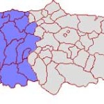 Lista EQUO Asturias para la Circunscripción Occidental