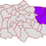 Lista EQUO Asturias para la Circunscripción Oriental