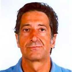 Luis Alcázar