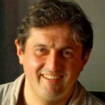 Marcos Fernández García