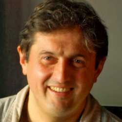 Marcos Fernández García