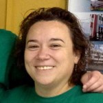 Nuria Saavedra Castro