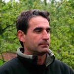 Pedro Zamora Fernández