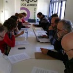 Elaboración del programa autonómico de EQUO Asturias