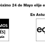 Qué Votar en Avilés el 24 de Mayo