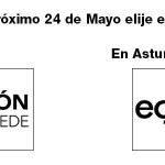 Qué votar en Xixón el 24 de Mayo