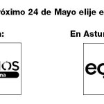 Qué votar en Laviana el 24 de Mayo