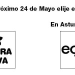 Qué votar en Nava el 24 de mayo