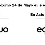 Qué votar en Oviedo el 24 de mayo