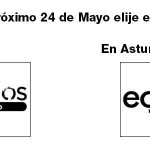 Qué votar en Siero el 24 de Mayo