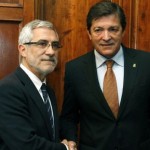 EQUO Asturias felicita a Javier Fernández por su elección como nuevo presidente de Asturias