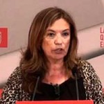 Dolores Campillo Favoreció a un agresor de Violencia Machista