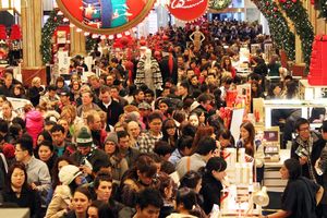 El modelo actual es un modelo capitalista donde todo se compra y vende