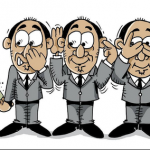 Así funciona el sistema corrupto