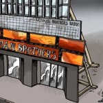 Caso Lehman Brothers