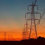 Generación de electricidad en Asturias