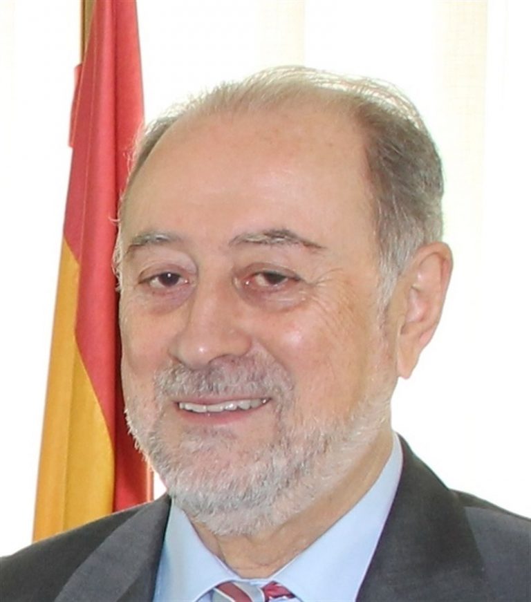 Pedimos la dimisión del delegado del Gobierno por declaraciones machistas gabino-lorenzo-ep