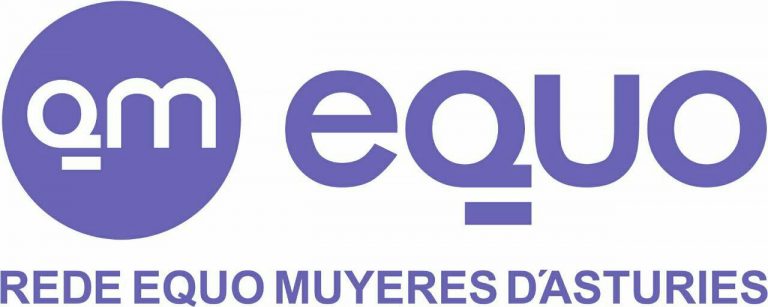 Rede EQUO Muyeres d’Asturies apoya la campaña #Hablaporella photo5821358635769506945