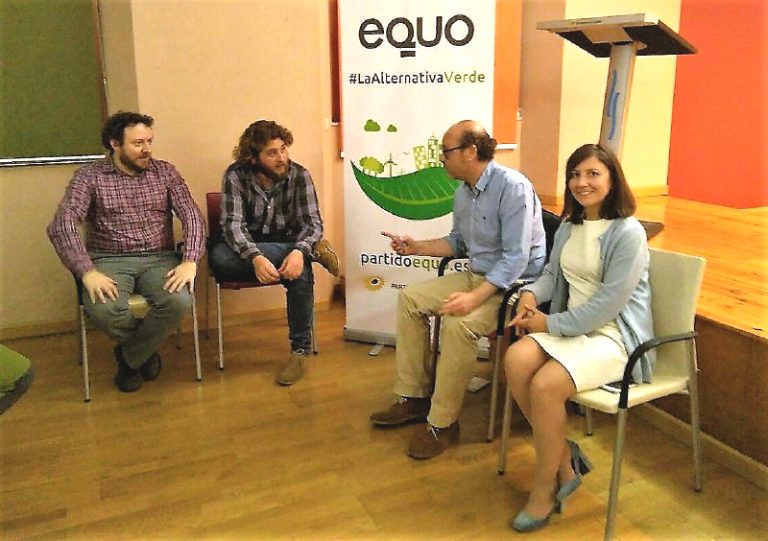 Aprobamos protocolo para pactos Asamblea Cuenques