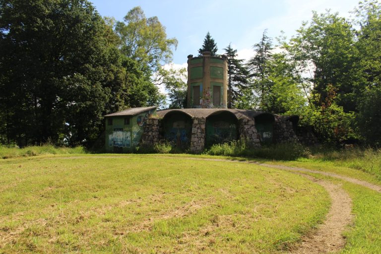 Visitar la Cebera en Lugones VisitaCeberaII_Lugones_Siero