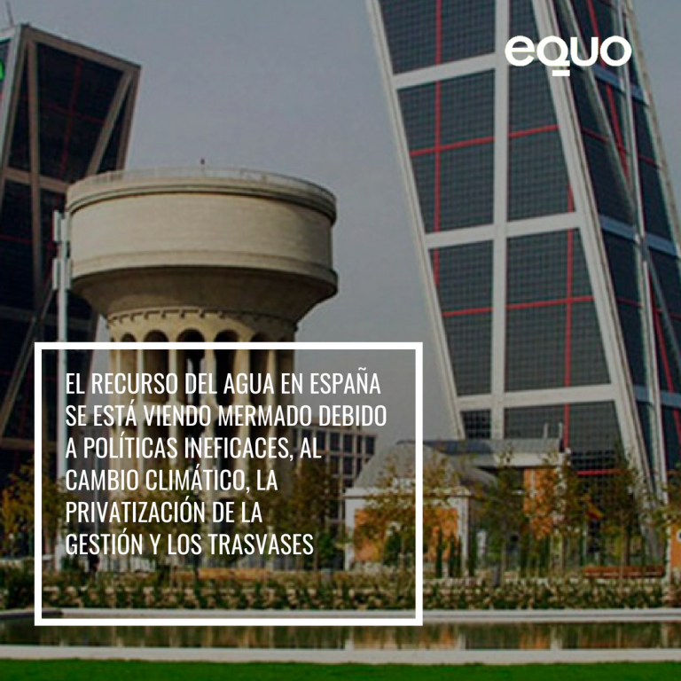 Privatización #QueNoTeVendanElAgua (1)