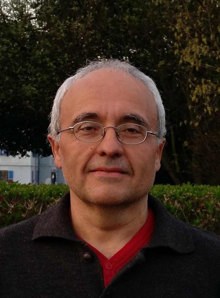 Conoce a Kike Fernández Kike Fernández