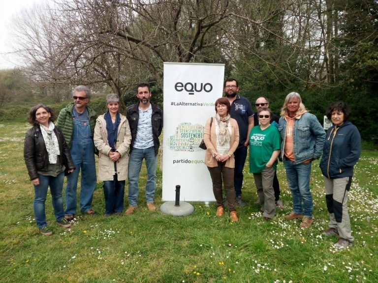 Candidatura Castrillón