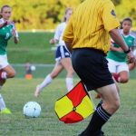 fútbol femenino