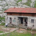 refugio de montaña picos de europa vegarredonda